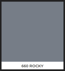 660 Rocky